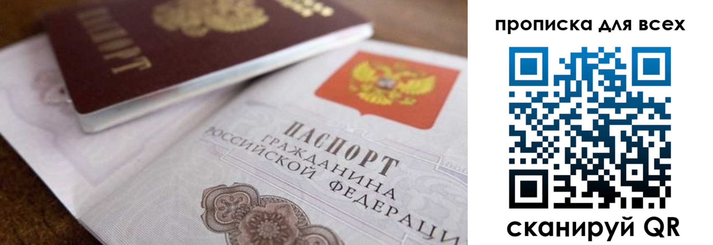 где прописаться в Калининграде